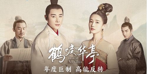 (宫廷心计权贵)古代宫廷心计老版本:权谋纷争,皇权之争涉及生死存亡