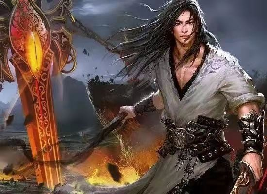 《万古至尊武帝降临》第几章揭晓了主角的真正身份与命运转折?