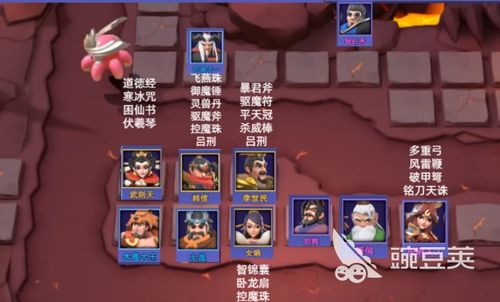 (守塔怎么玩)守塔不能停最强阵容:打造无懈可击的防守团队攻略与技巧