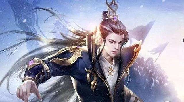 遮天之我穿越成了禁区之主：一个平凡人如何意外转生，逆袭成为神秘禁区的最强统治者