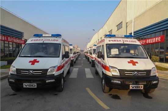 (疯狂的救护车)疯狂的救援行动：无畏者战斗在生死边缘，助力生命的奇迹诞生