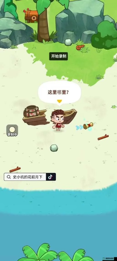 史小坑的花前月下内置修改器：解锁游戏新境界，助力在虚拟世界中突破极限