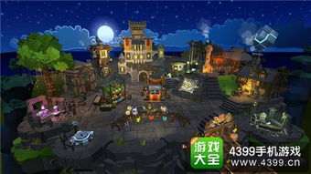 (探索游戏大全)探索Armorgames网页游戏世界的精彩冒险和挑战