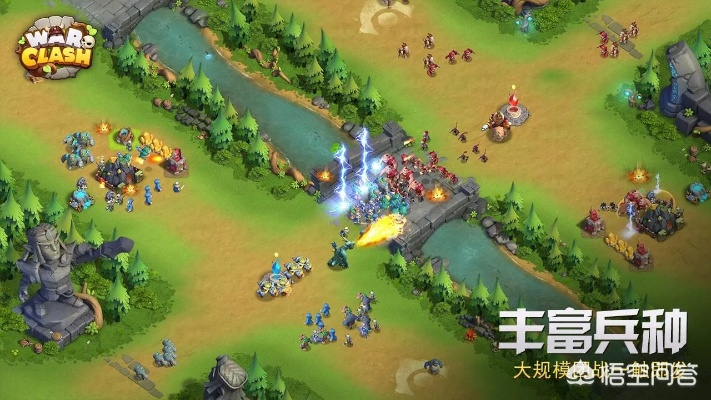 (探索无尽征战的军团战争手游乐趣怎么用)探索无尽征战的军团战争手游乐趣