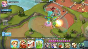 (领主总动员下载安装)领主总动员下载：全新版本更新，让你的领主之路更加精彩
