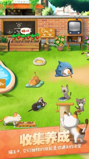 (猫语咖啡下载安卓版)探索旧版猫语咖啡：还保有玩味的魅力吗？